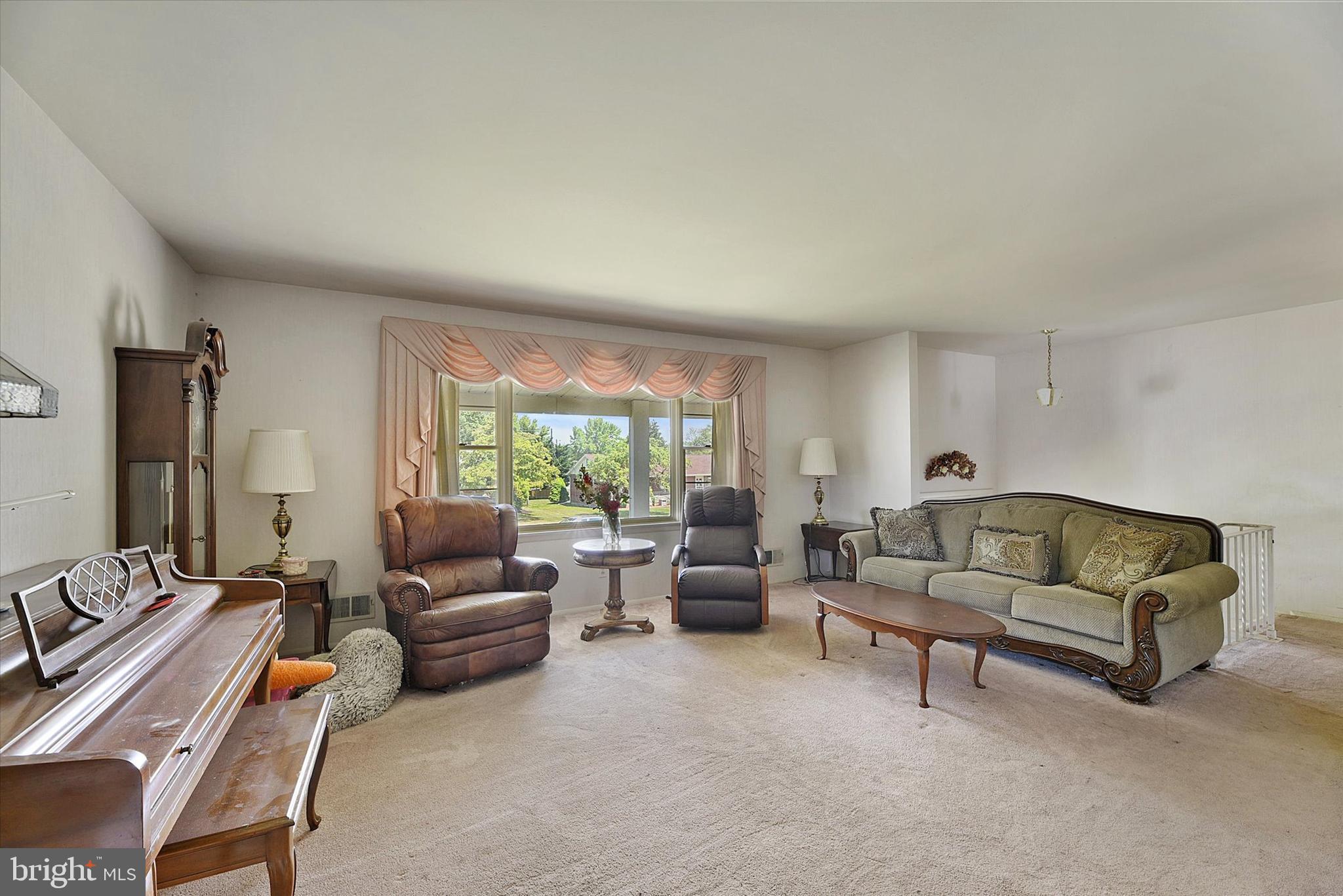 HOMESTEAD VILLAGE - Residential