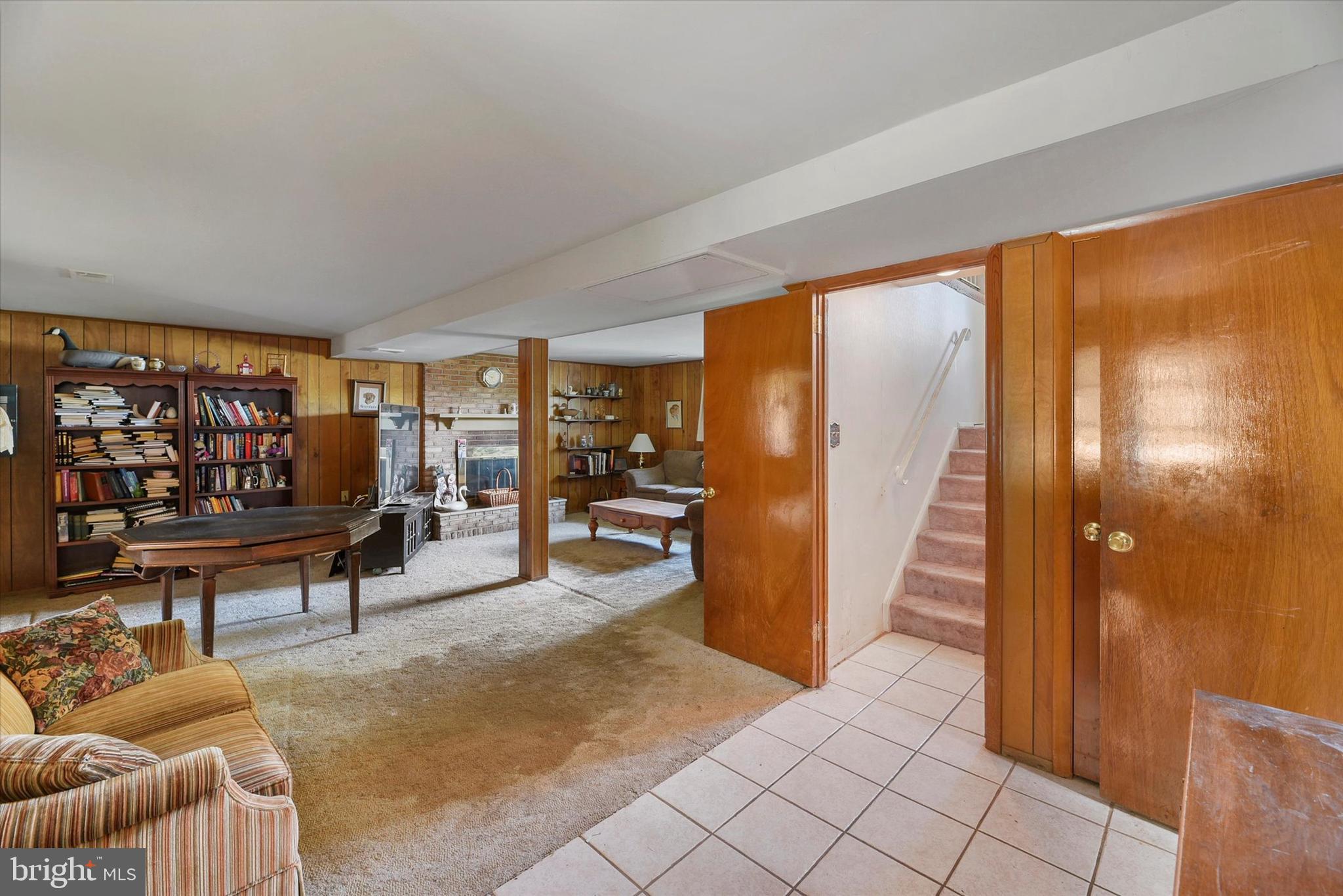 HOMESTEAD VILLAGE - Residential