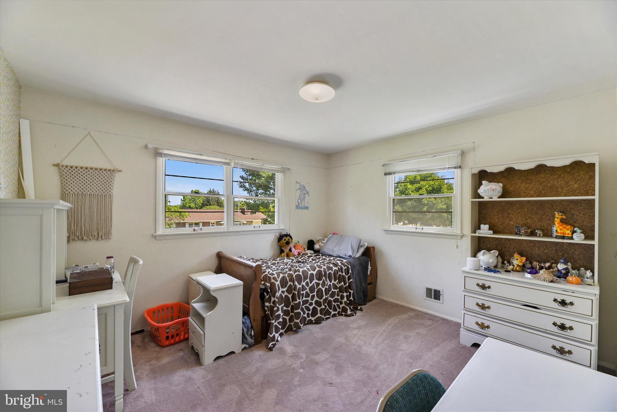 HOMESTEAD VILLAGE - Residential