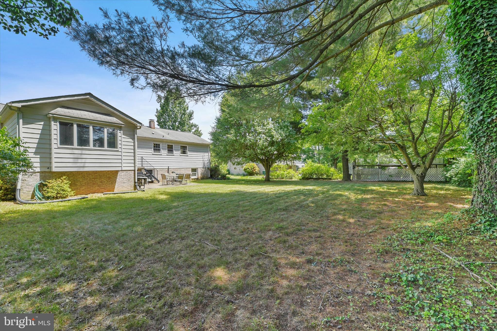 HOMESTEAD VILLAGE - Residential