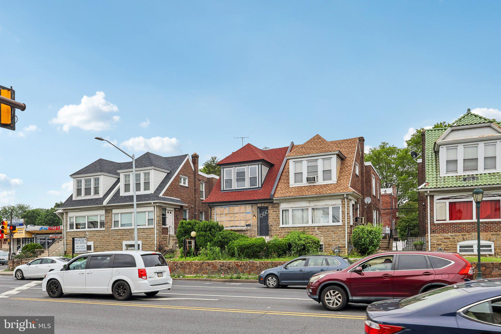 ELKINS PARK - Residential Lease