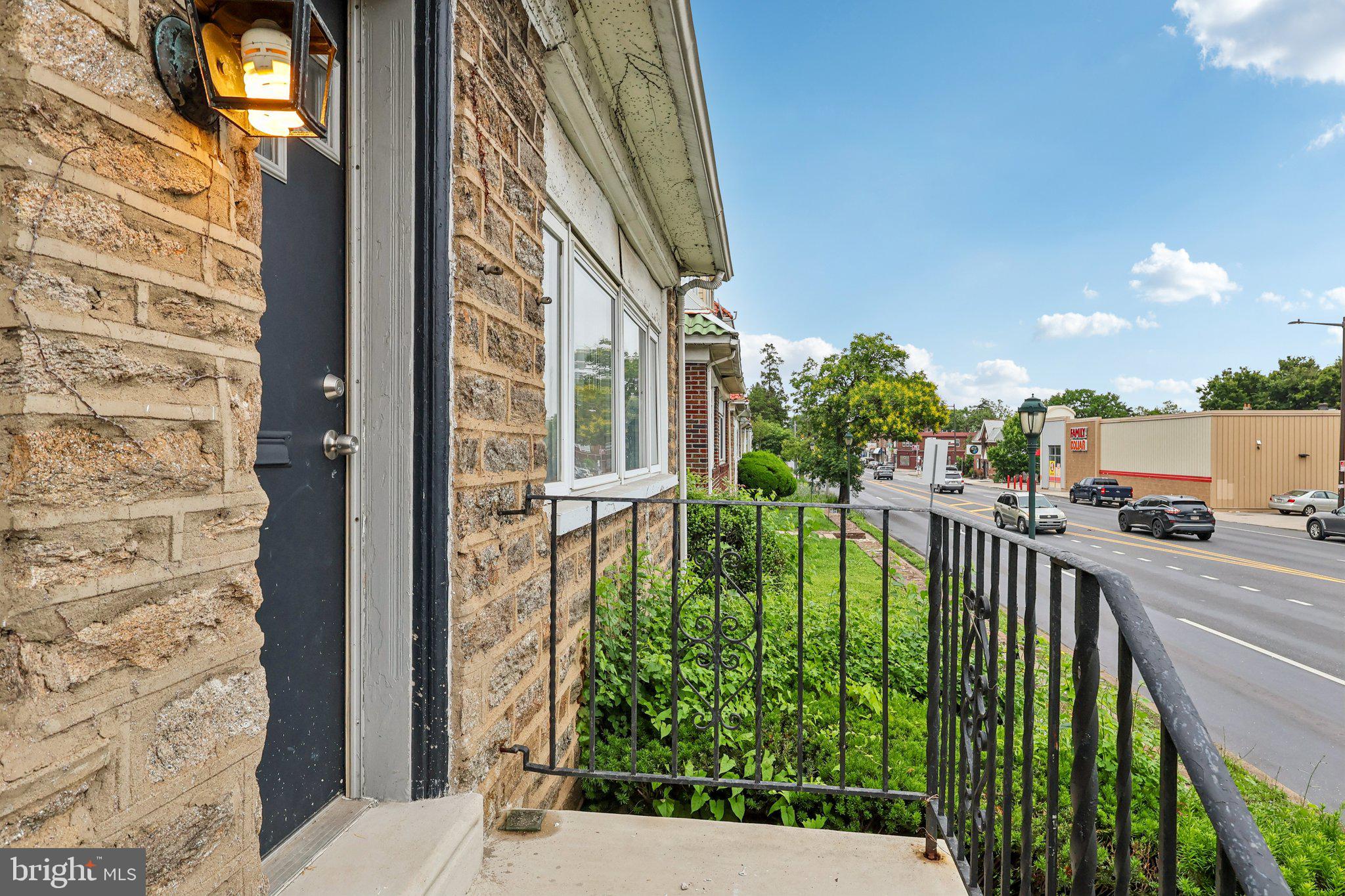 ELKINS PARK - Residential Lease