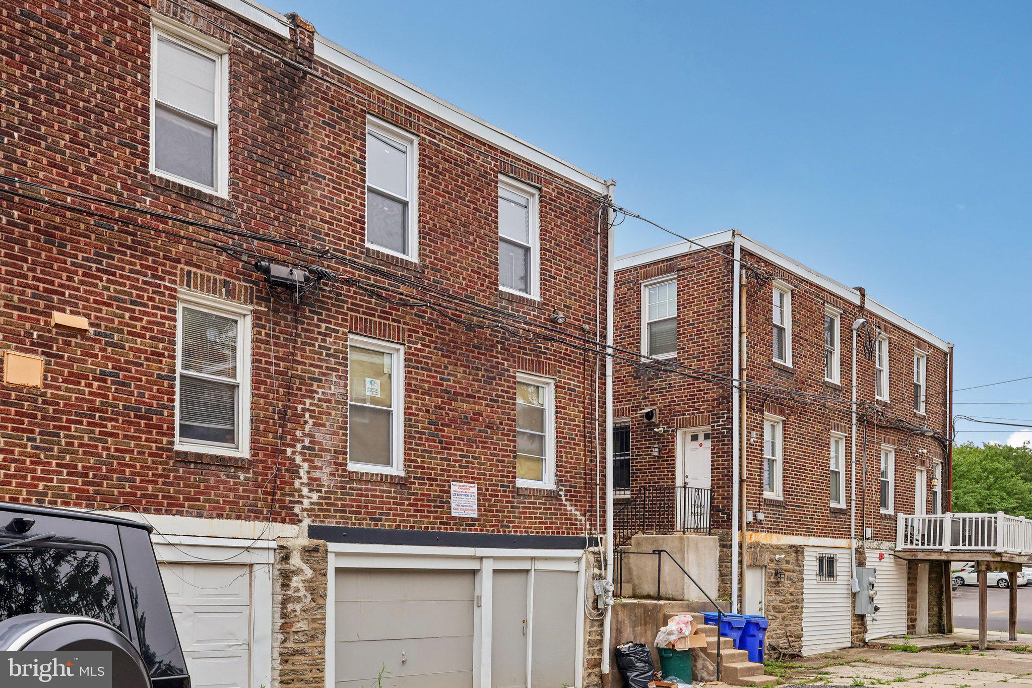 ELKINS PARK - Residential Lease