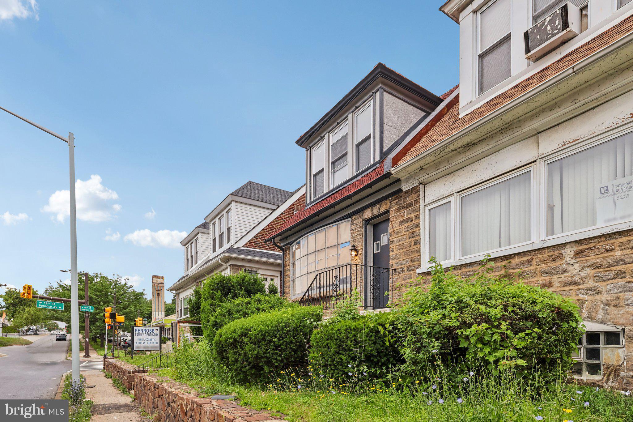 ELKINS PARK - Residential Lease