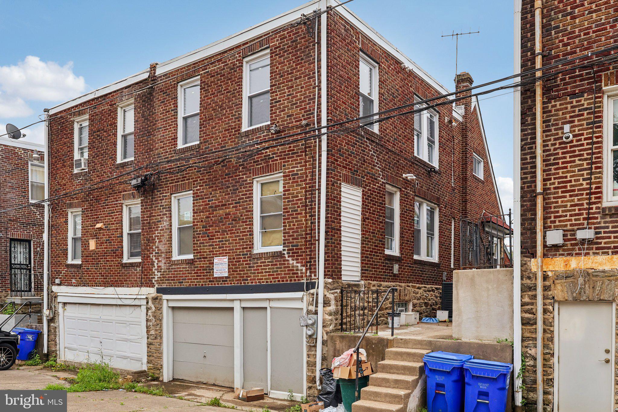 ELKINS PARK - Residential Lease