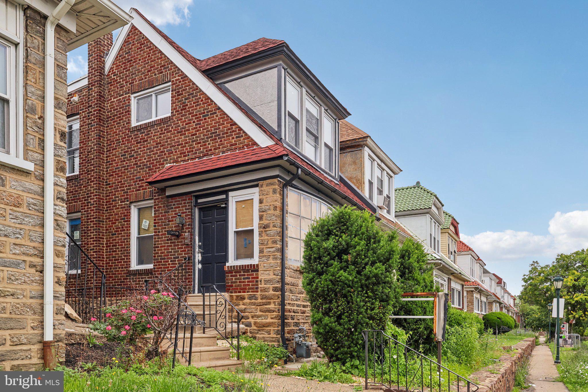 ELKINS PARK - Residential Lease