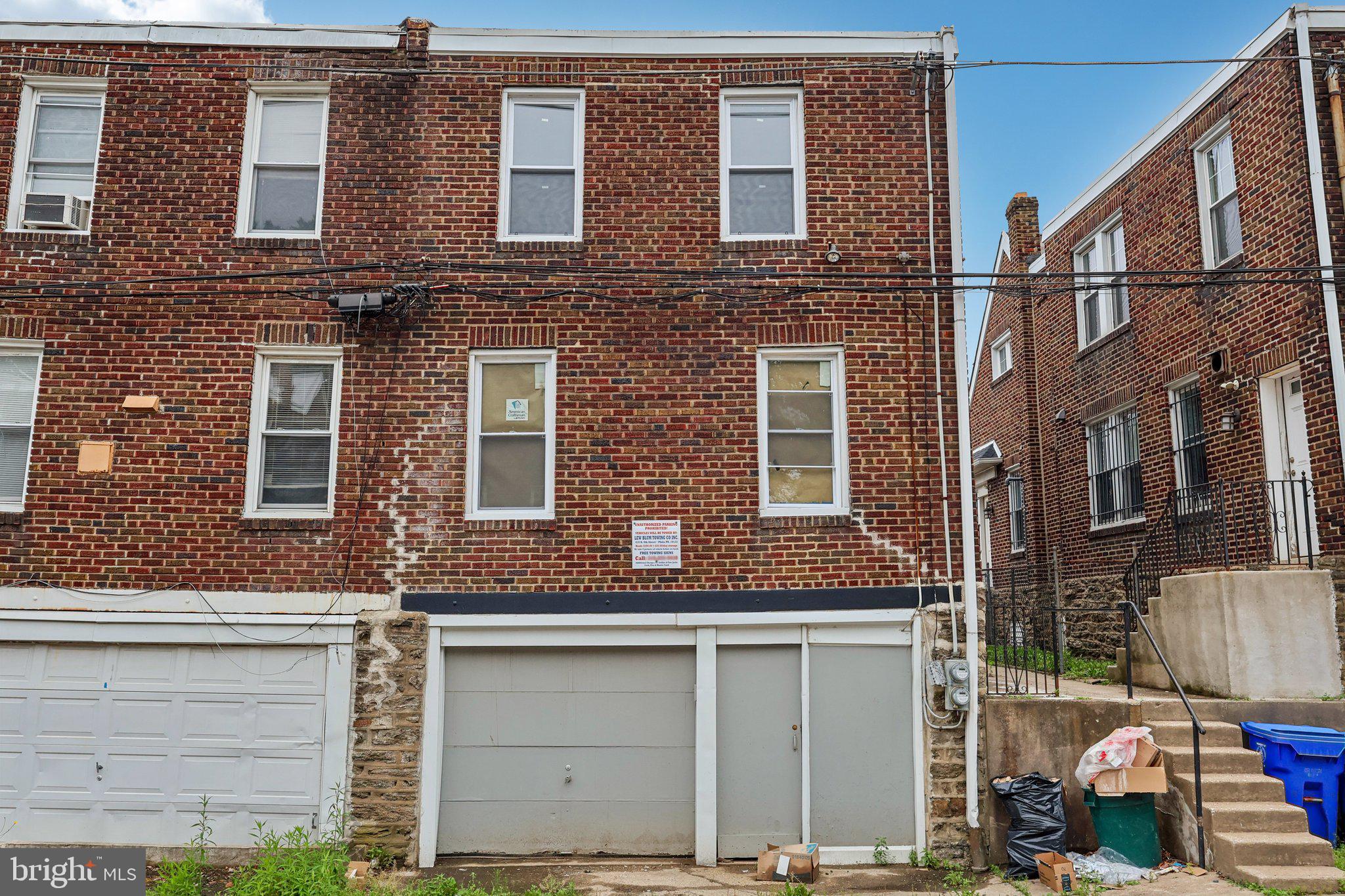 ELKINS PARK - Residential Lease