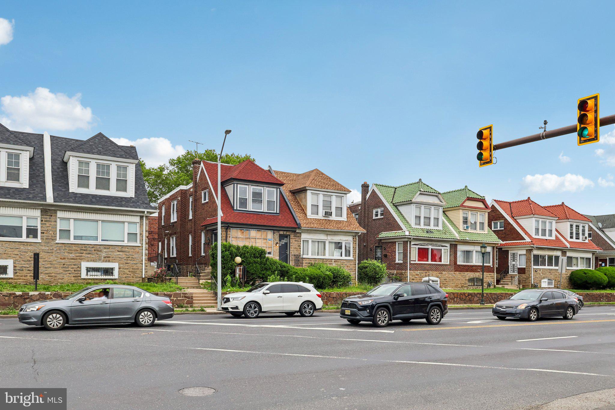 ELKINS PARK - Residential Lease