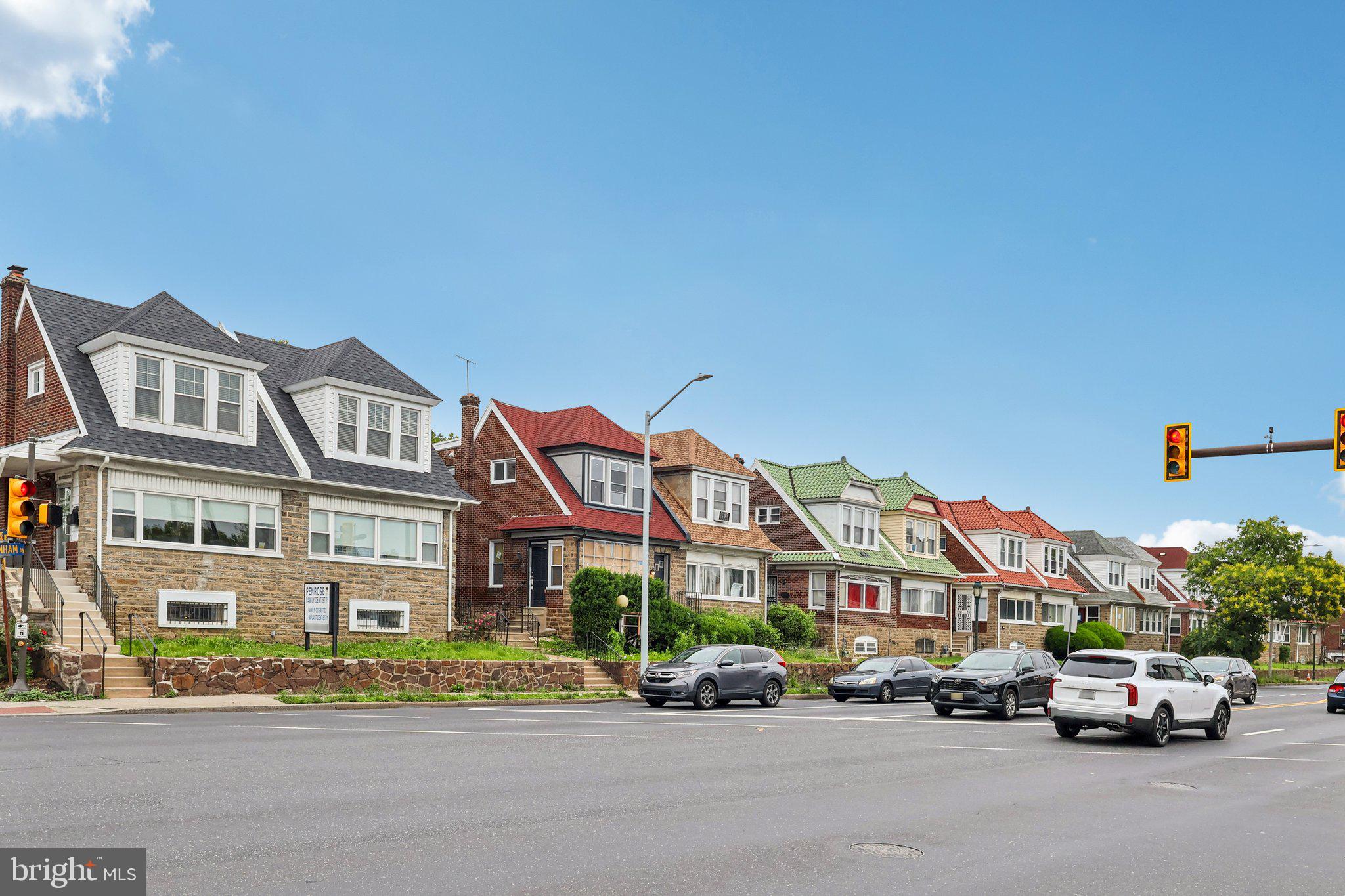 ELKINS PARK - Residential Lease