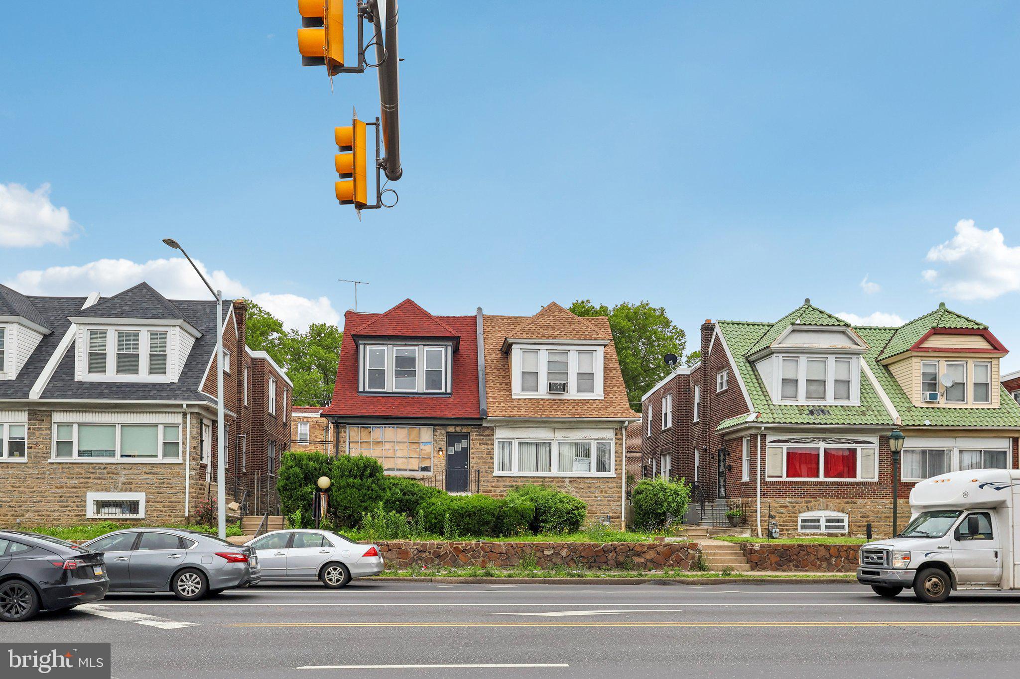 ELKINS PARK - Residential Lease