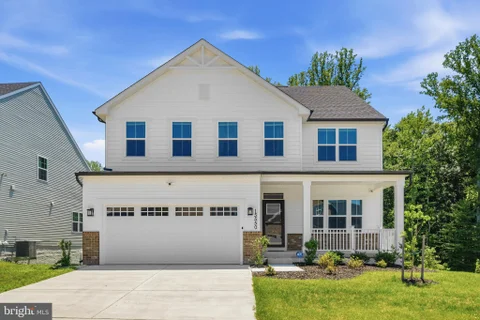 15550 Twin River Circle, Bowie, MD 20716 - #: MDPG2208916