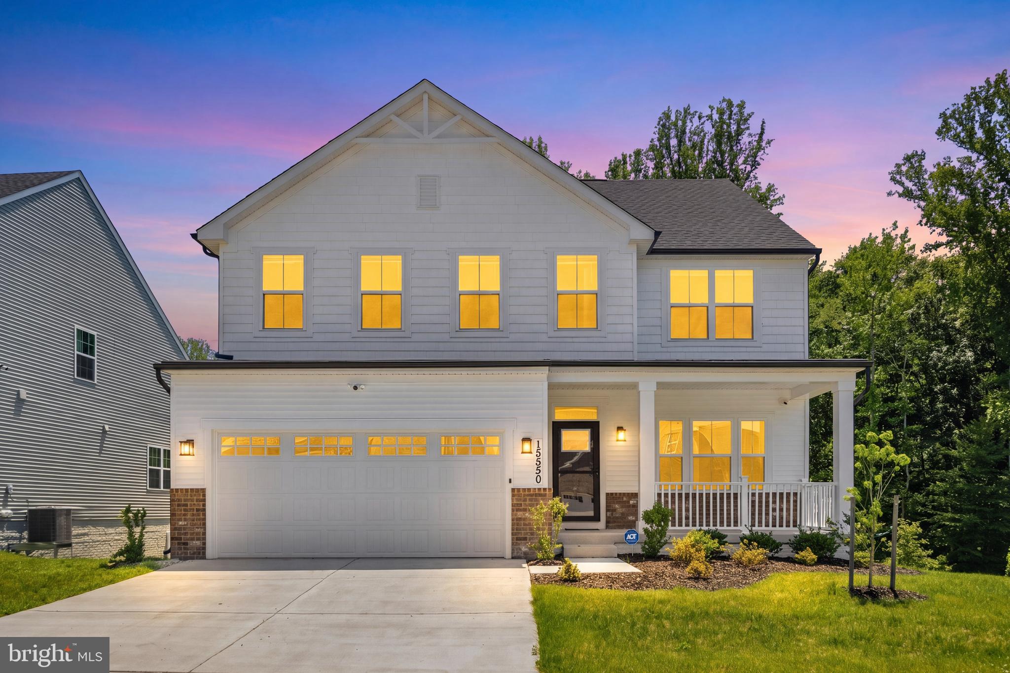 15550 TWIN RIVER CIRCLE