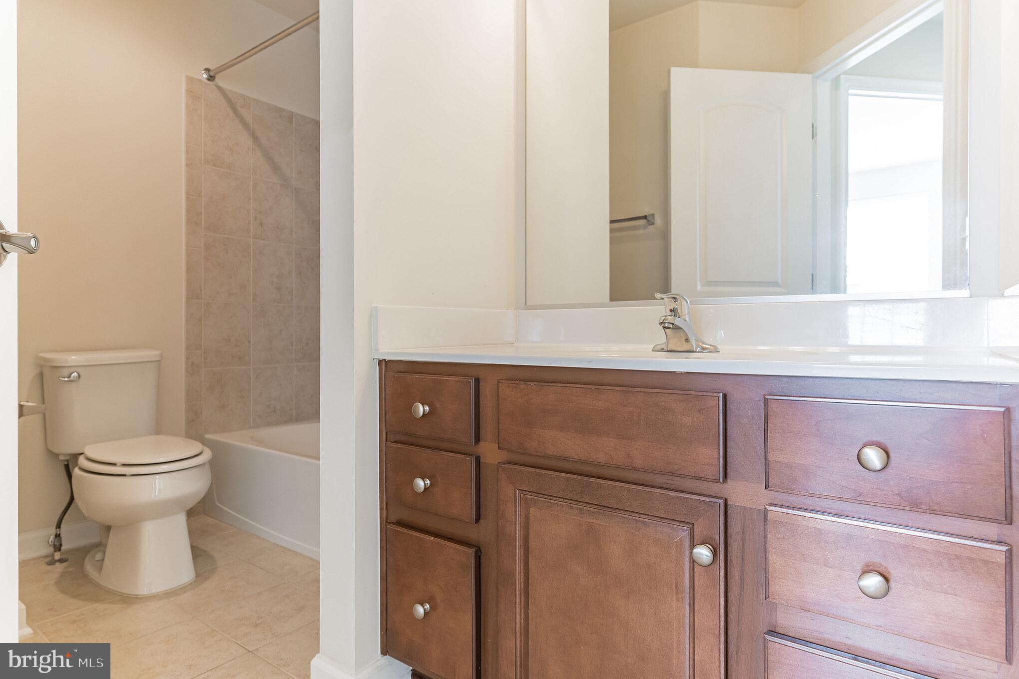 EAST GATE ONE - Residential Lease