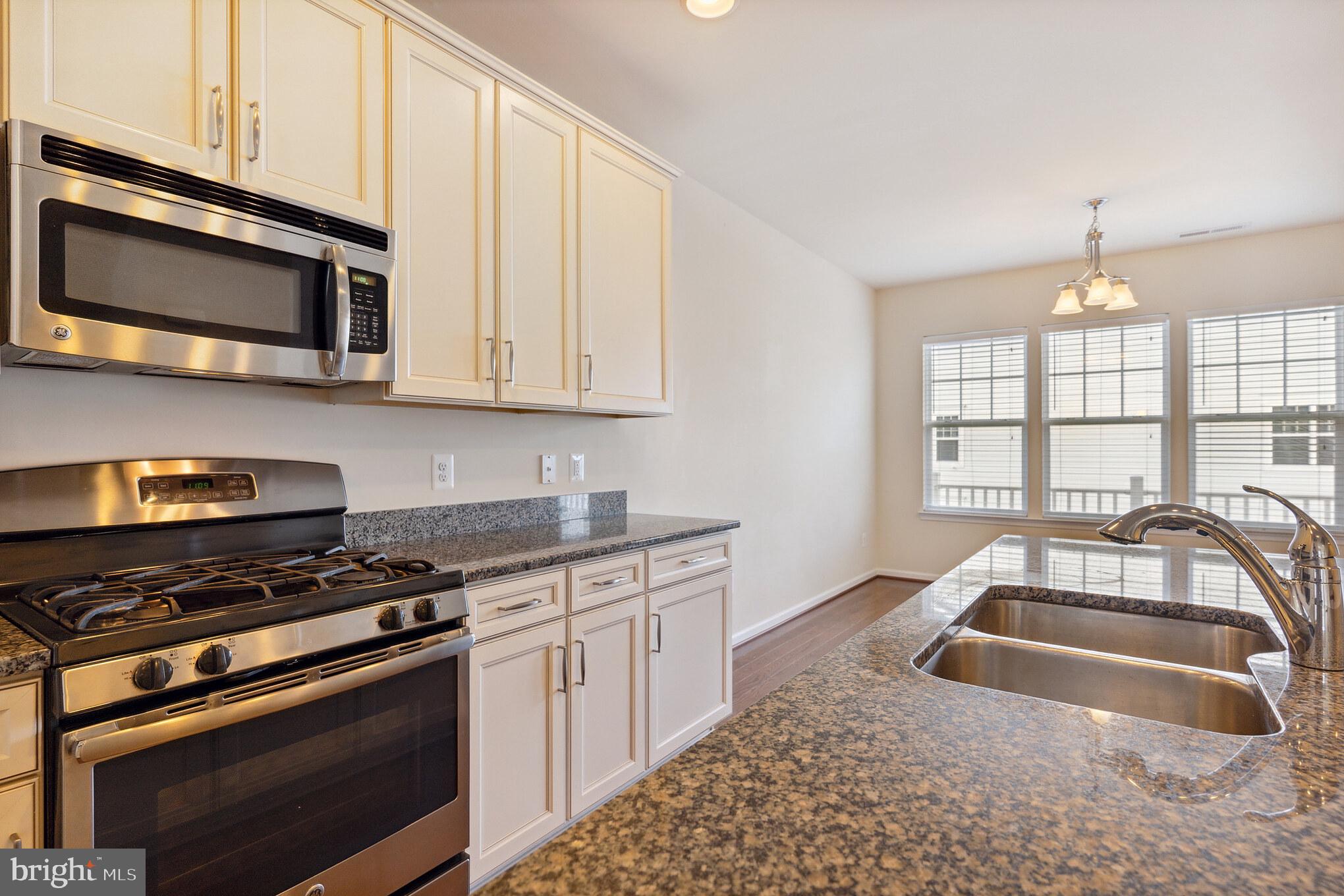 EAST GATE ONE - Residential Lease