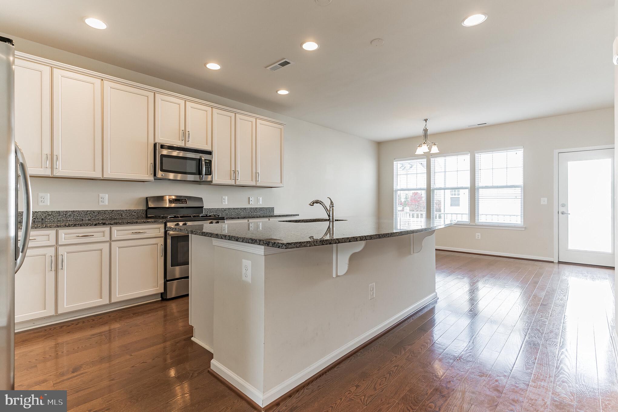 EAST GATE ONE - Residential Lease