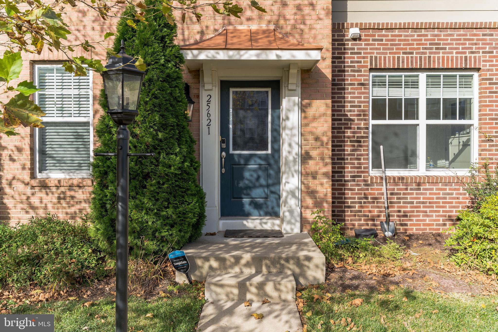 EAST GATE ONE - Residential Lease