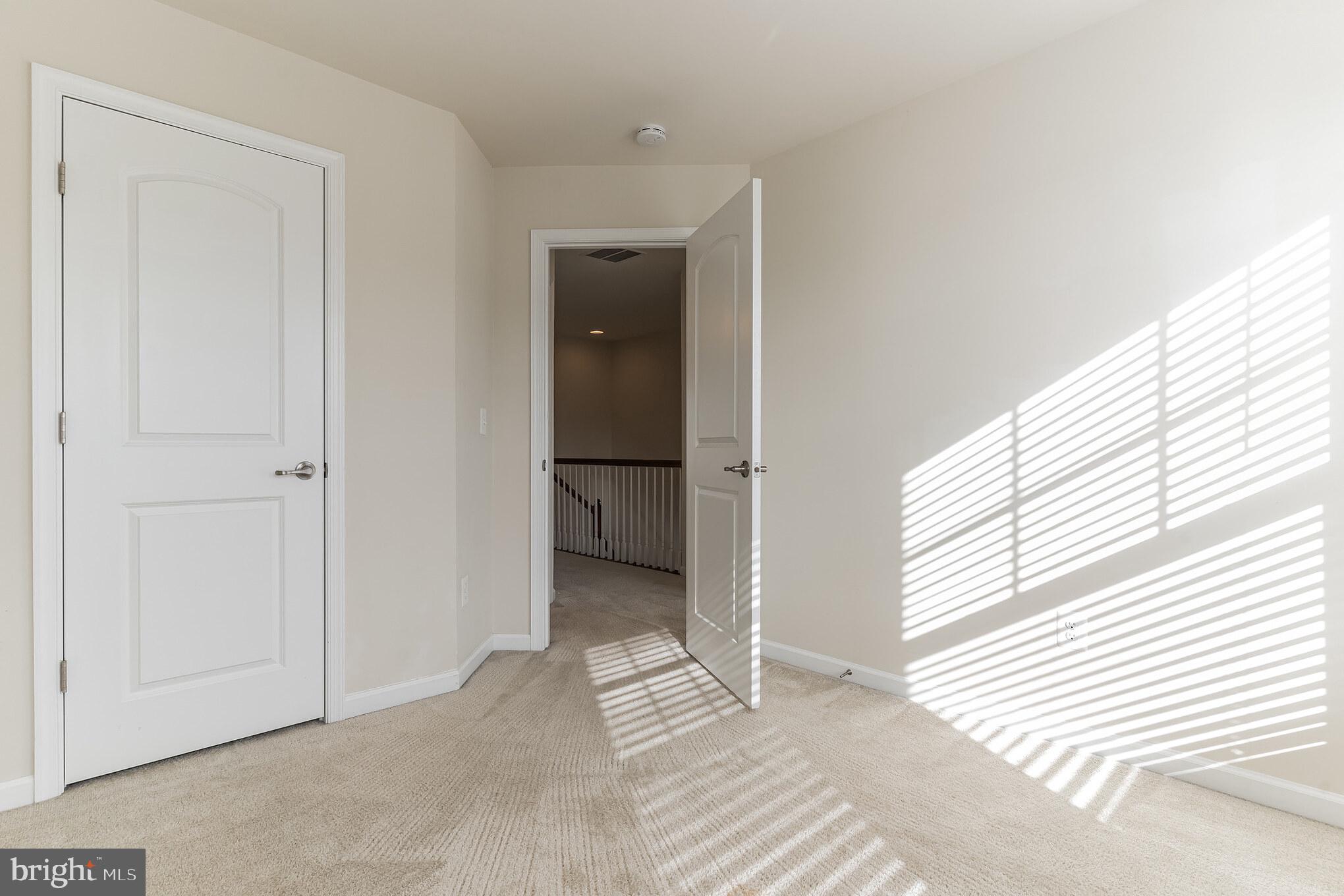 EAST GATE ONE - Residential Lease