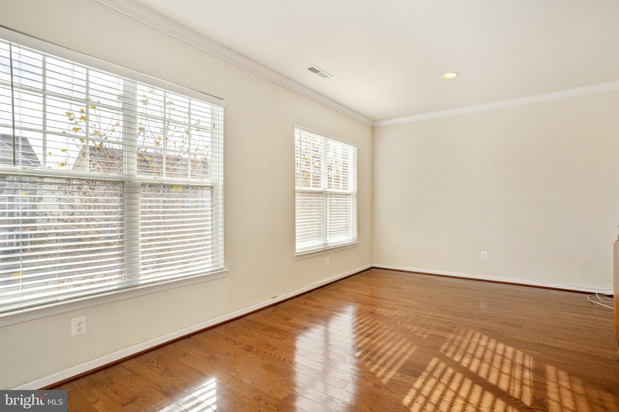 EAST GATE ONE - Residential Lease