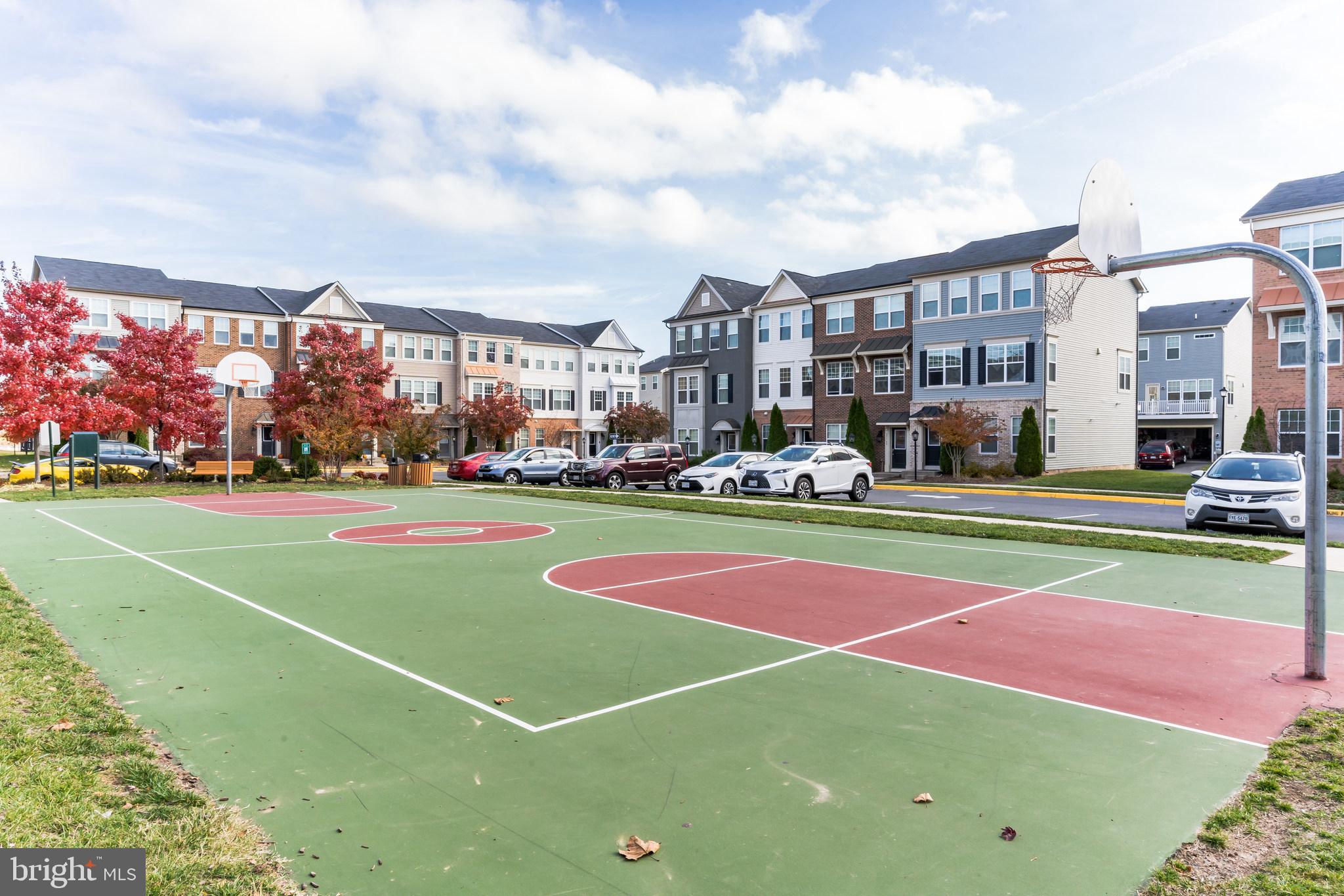 EAST GATE ONE - Residential Lease