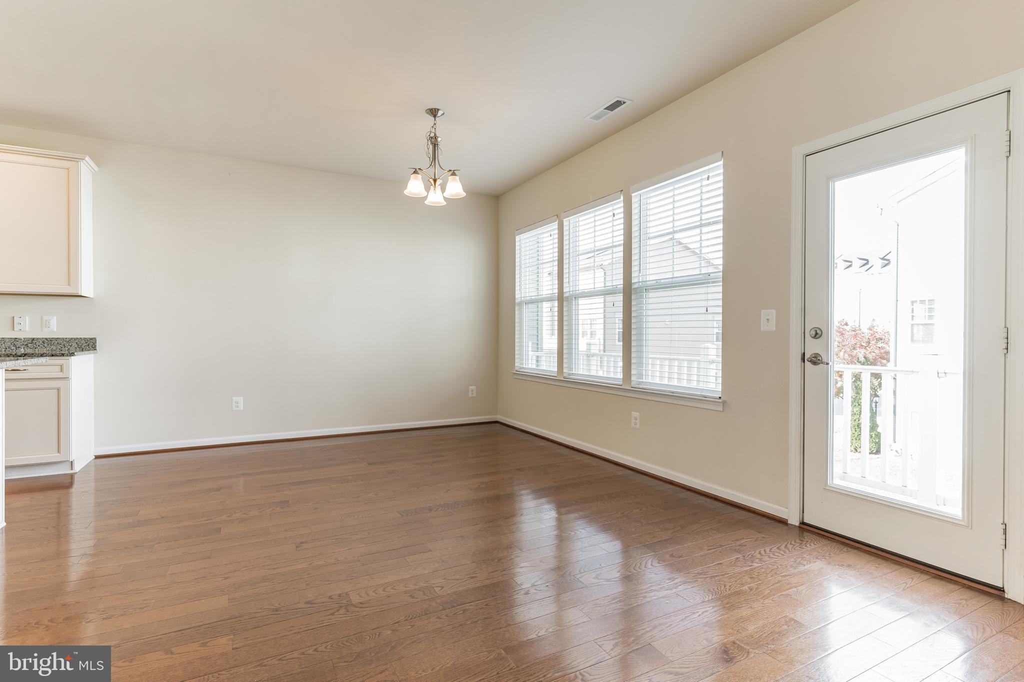 EAST GATE ONE - Residential Lease