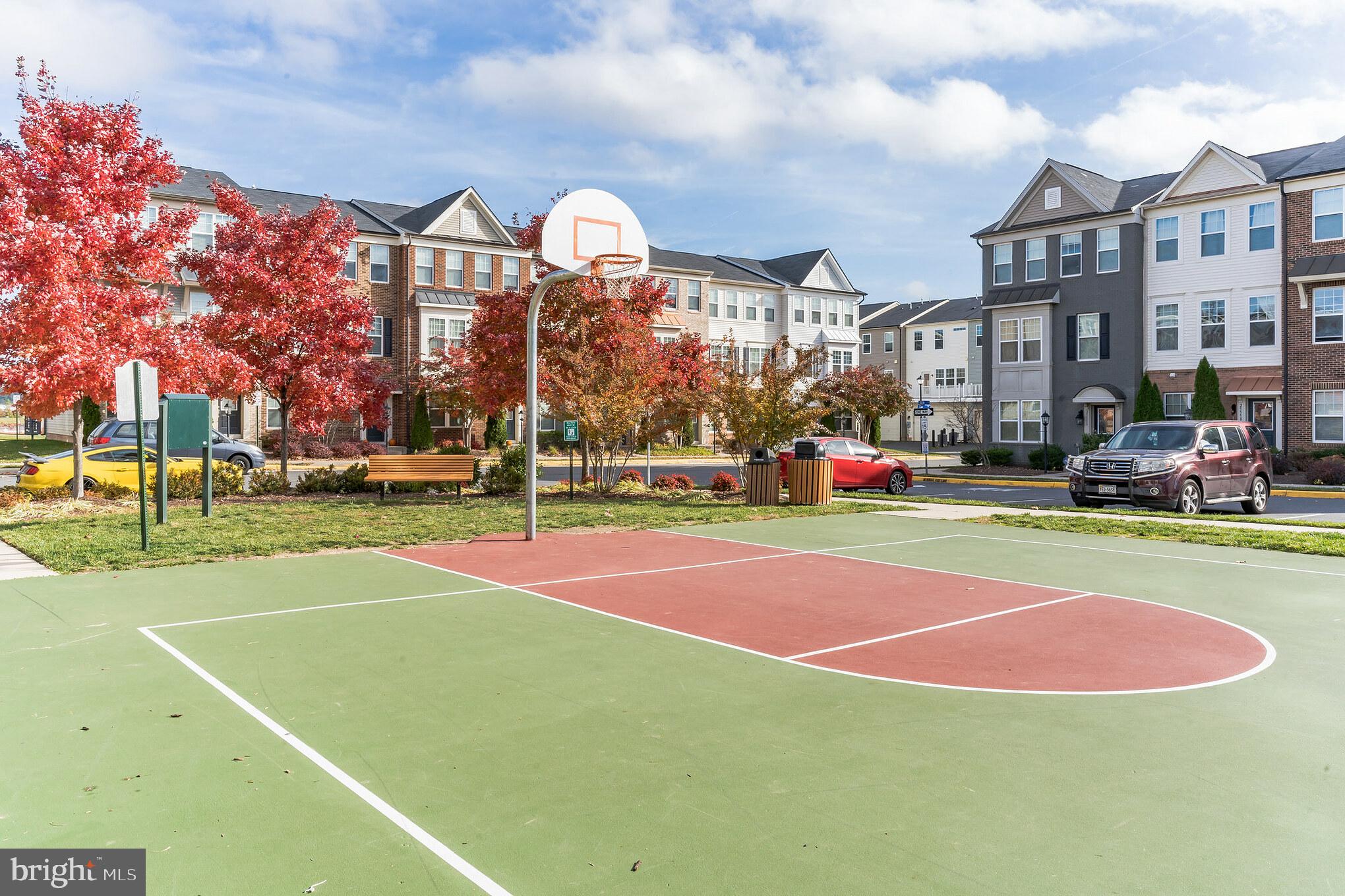 EAST GATE ONE - Residential Lease