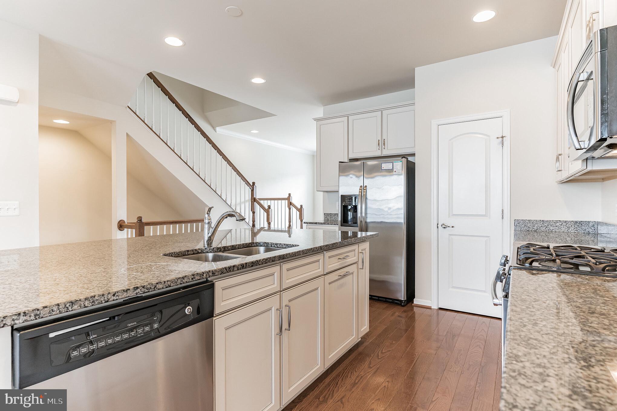 EAST GATE ONE - Residential Lease