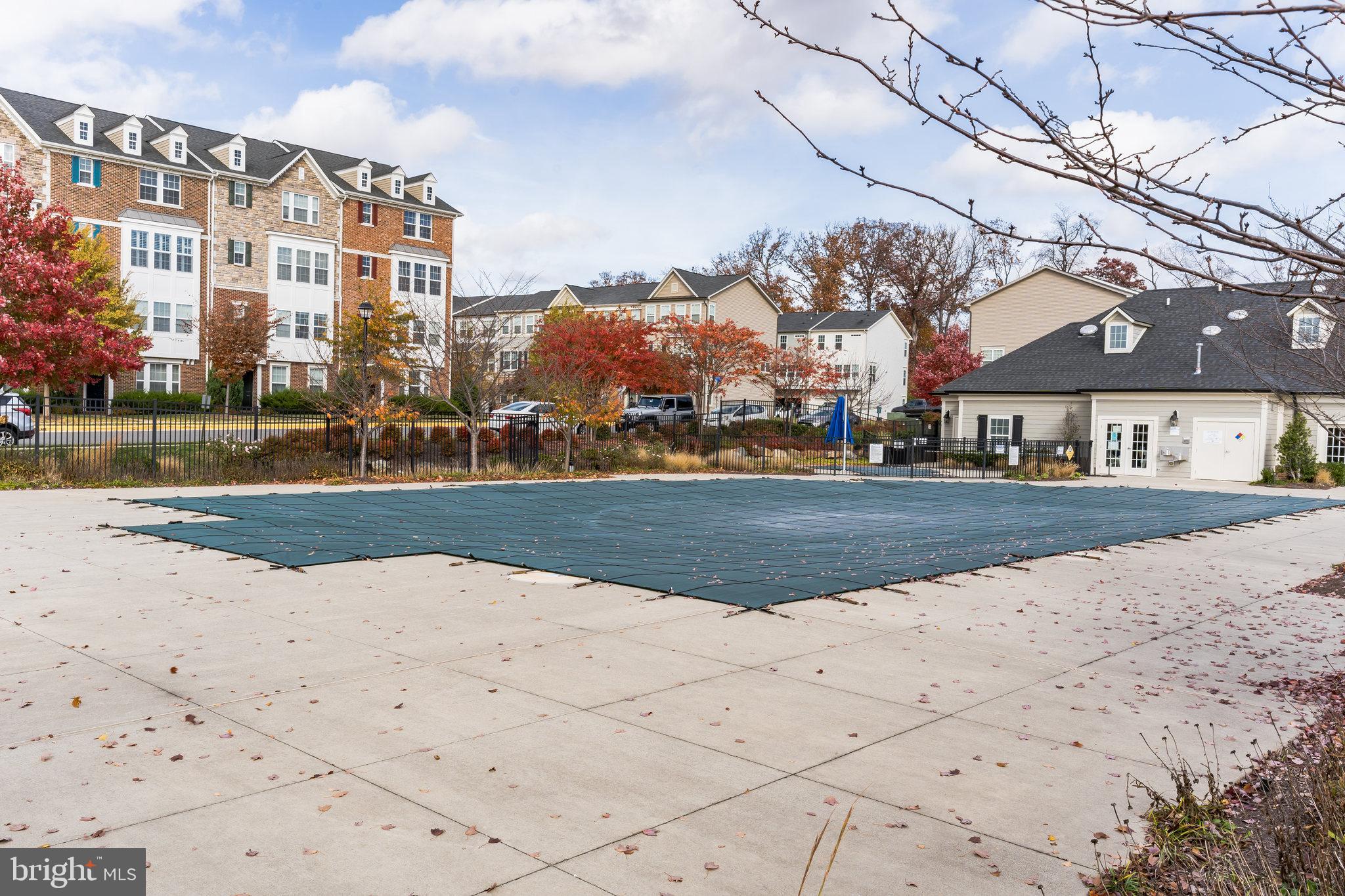 EAST GATE ONE - Residential Lease