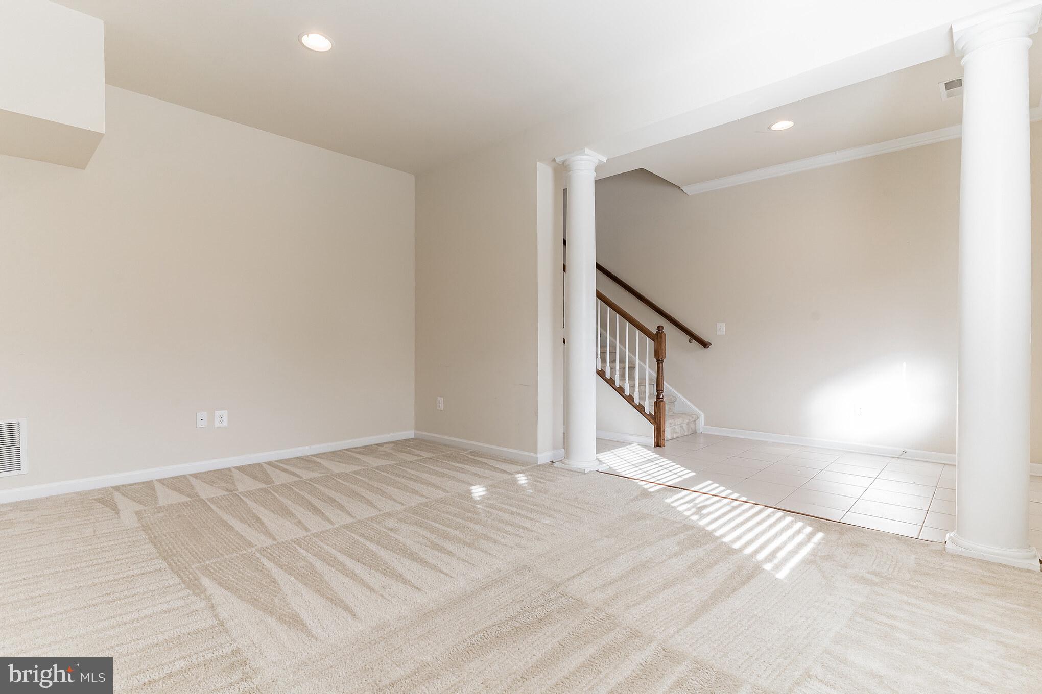 EAST GATE ONE - Residential Lease