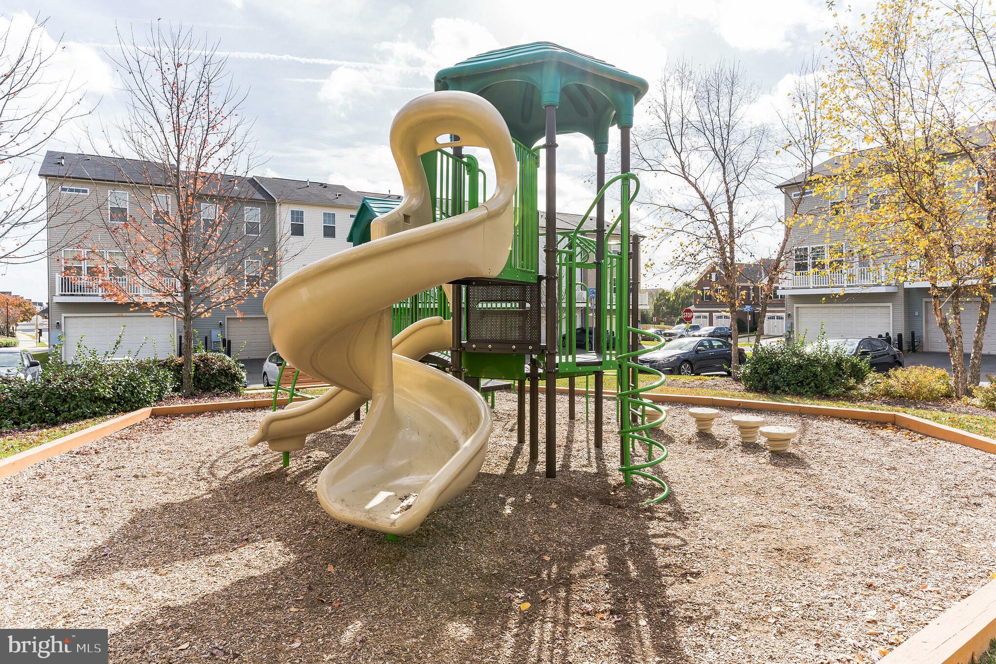 EAST GATE ONE - Residential Lease