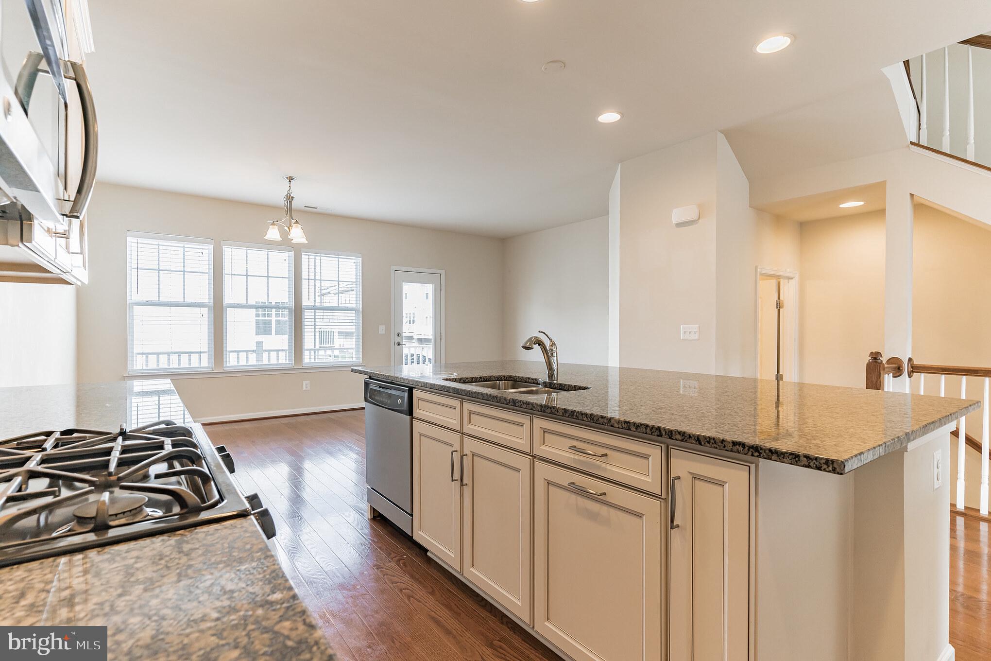 EAST GATE ONE - Residential Lease