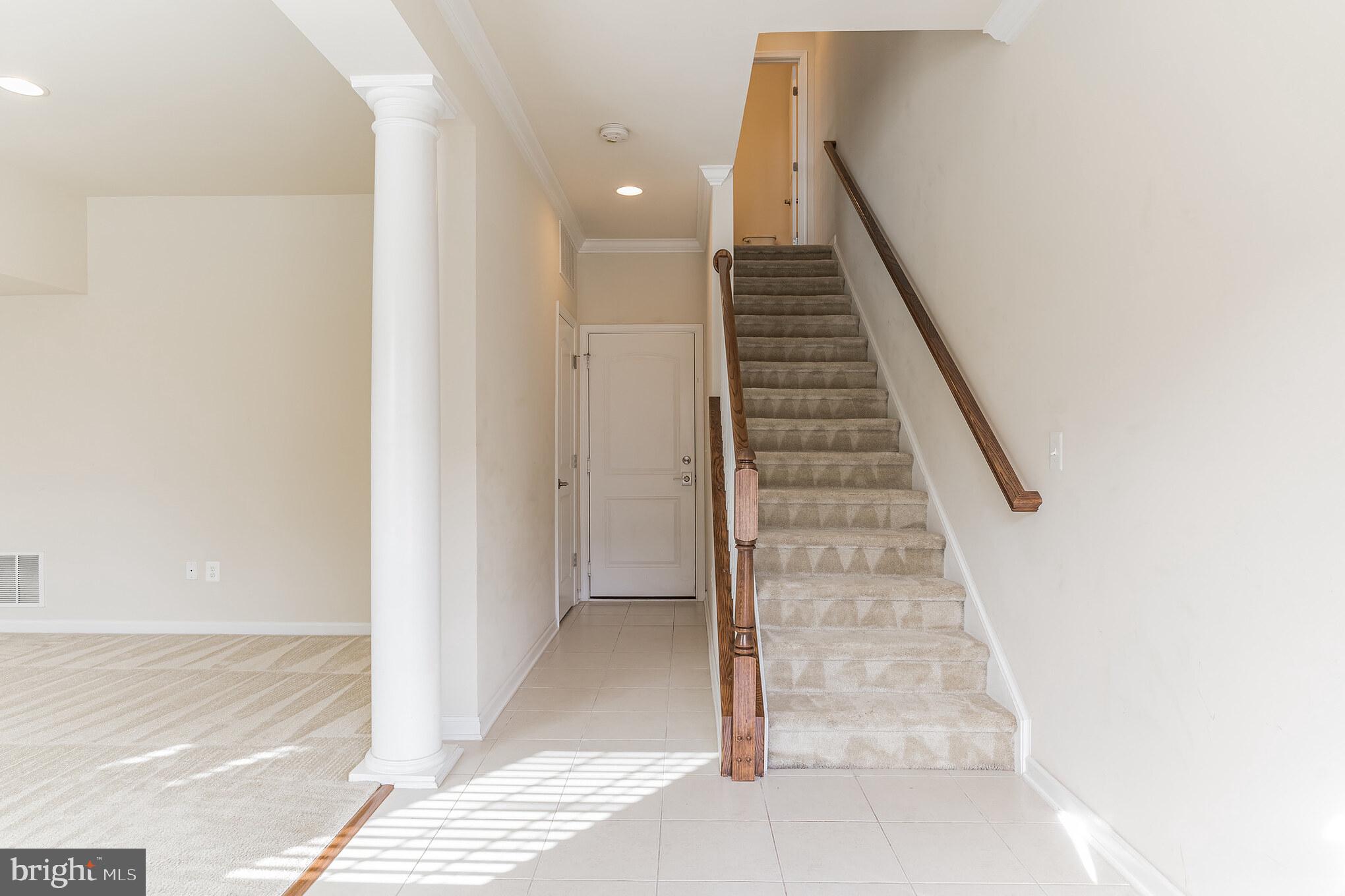 EAST GATE ONE - Residential Lease