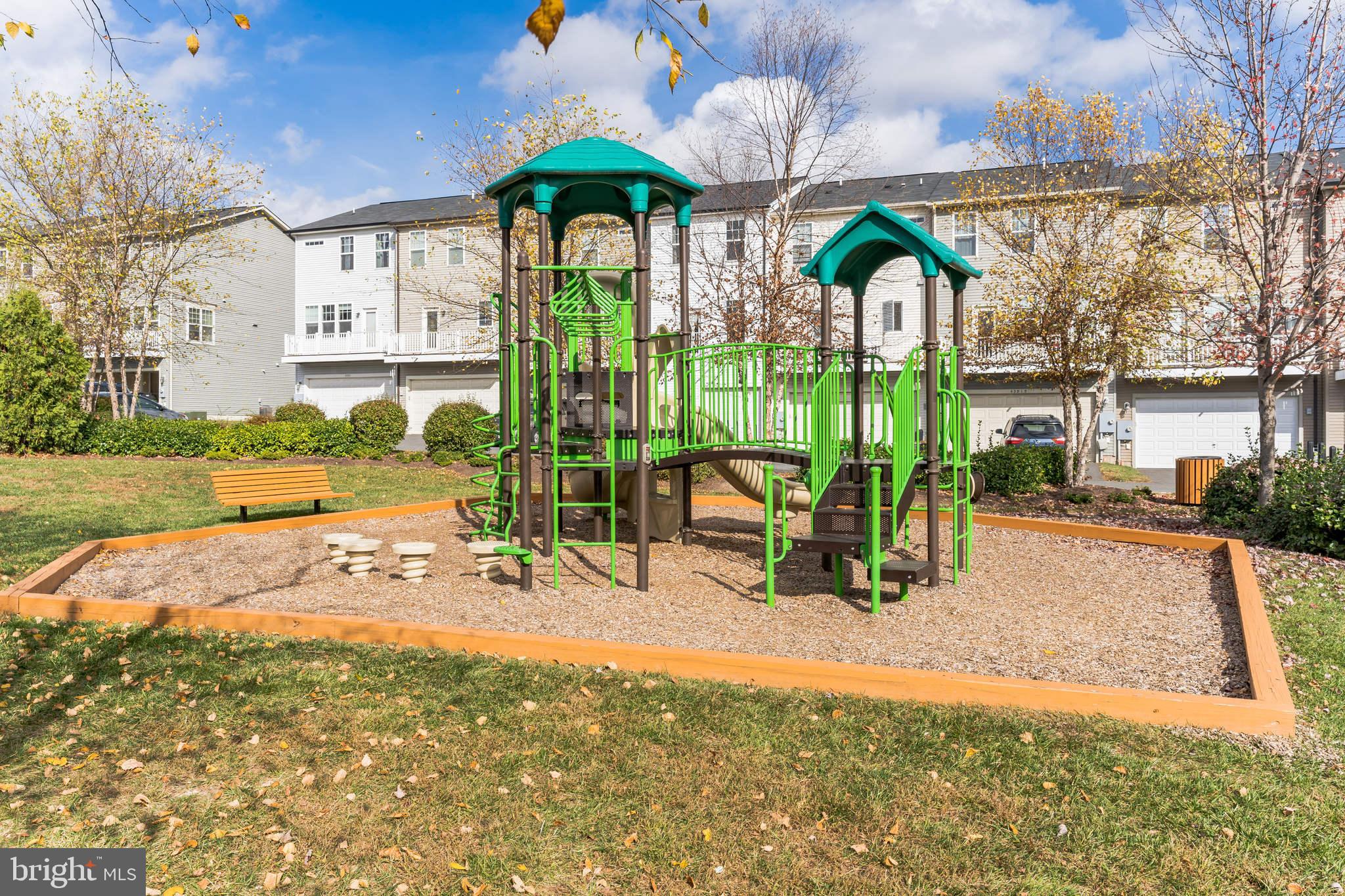 EAST GATE ONE - Residential Lease