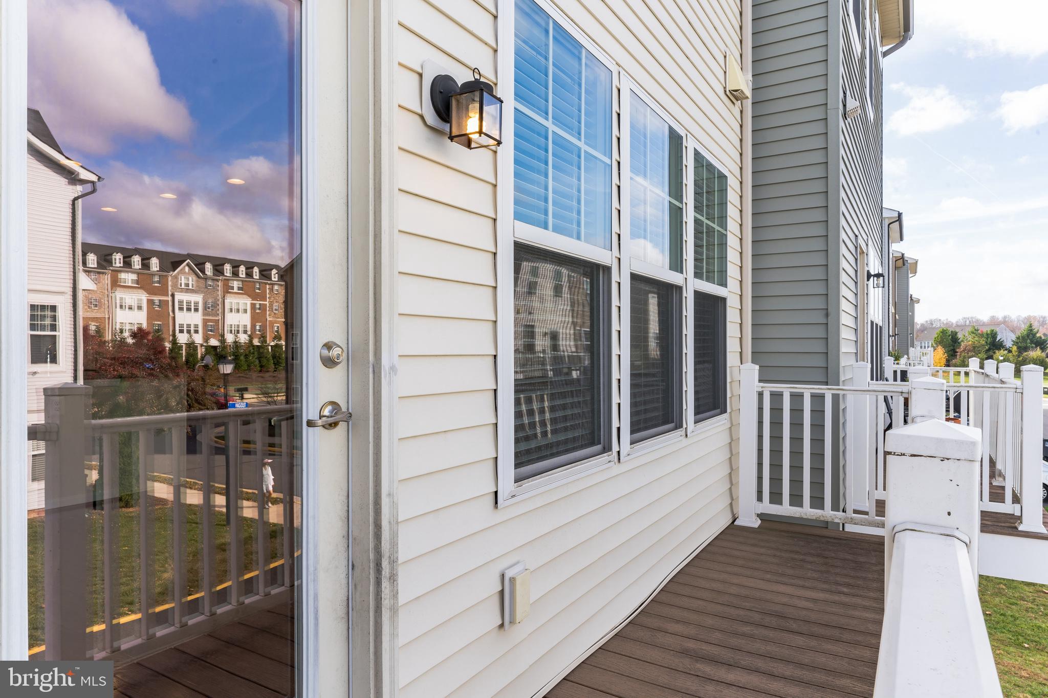 EAST GATE ONE - Residential Lease