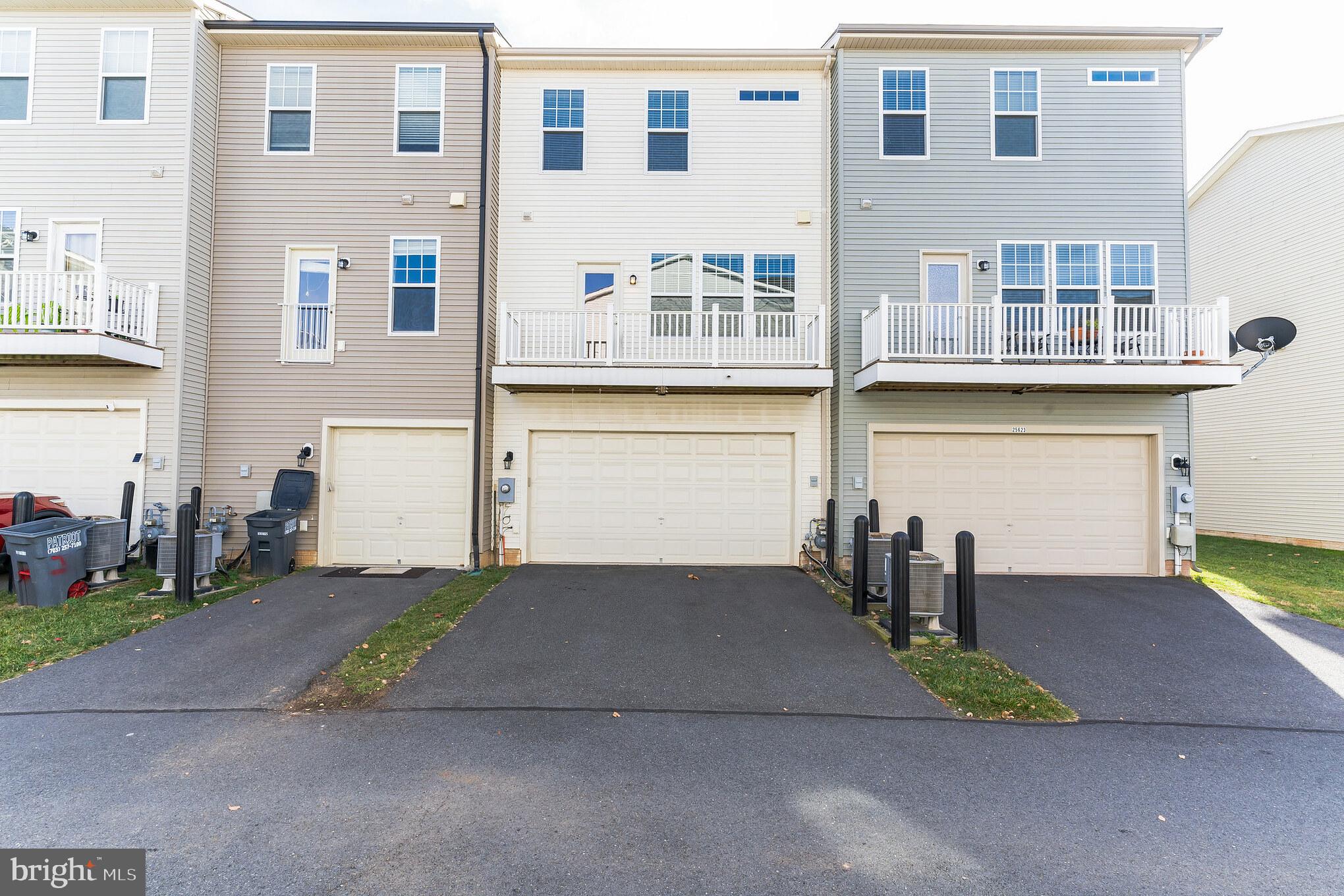 EAST GATE ONE - Residential Lease