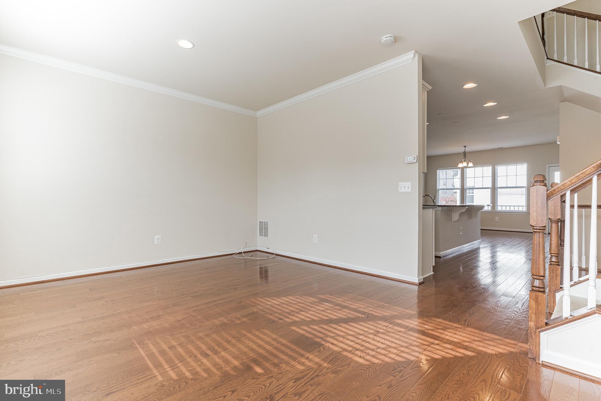 EAST GATE ONE - Residential Lease