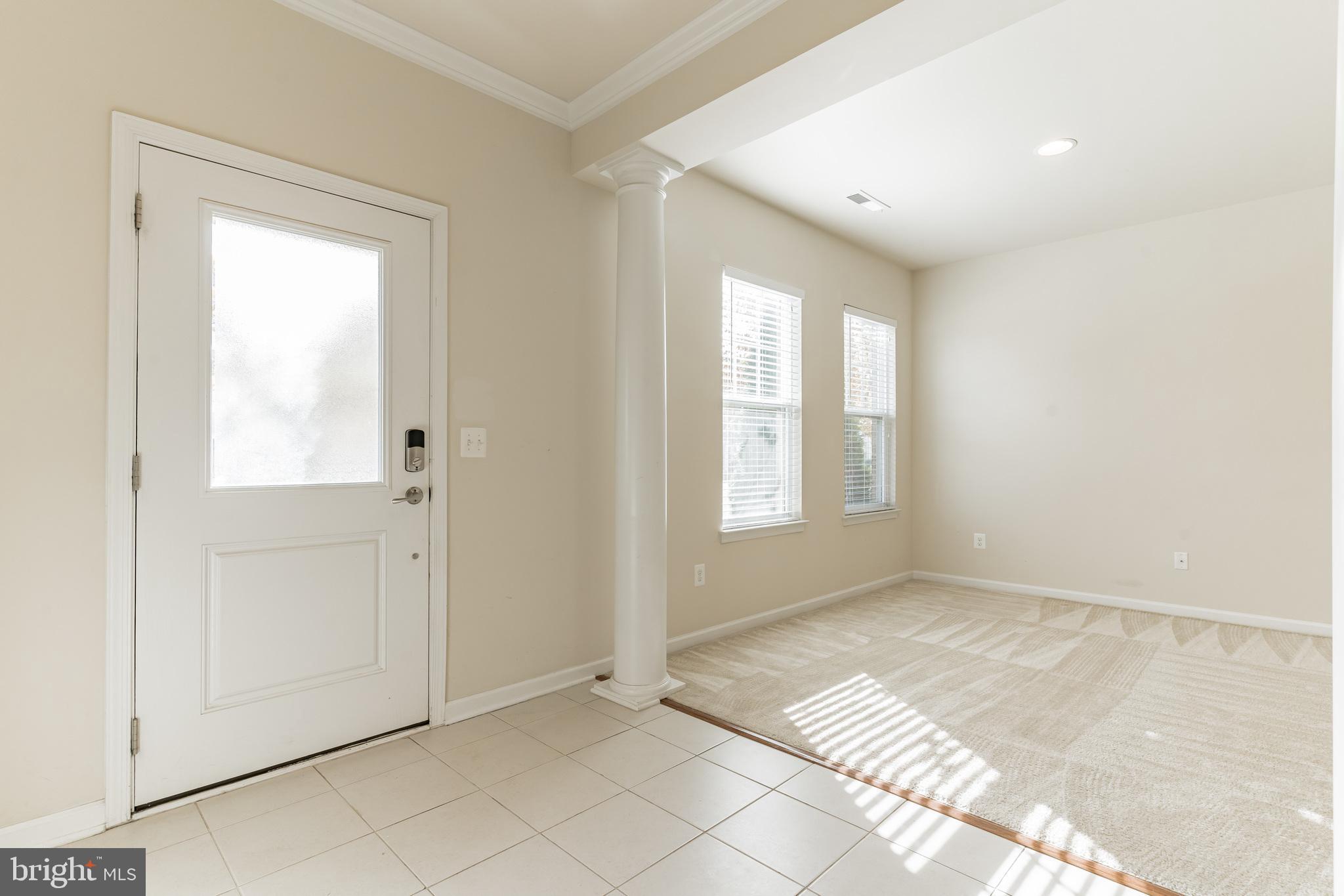 EAST GATE ONE - Residential Lease