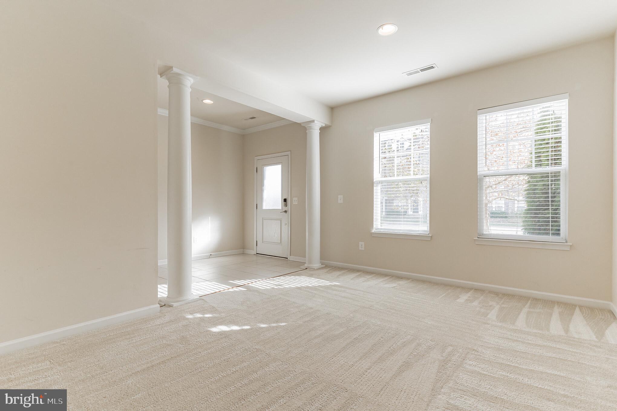 EAST GATE ONE - Residential Lease