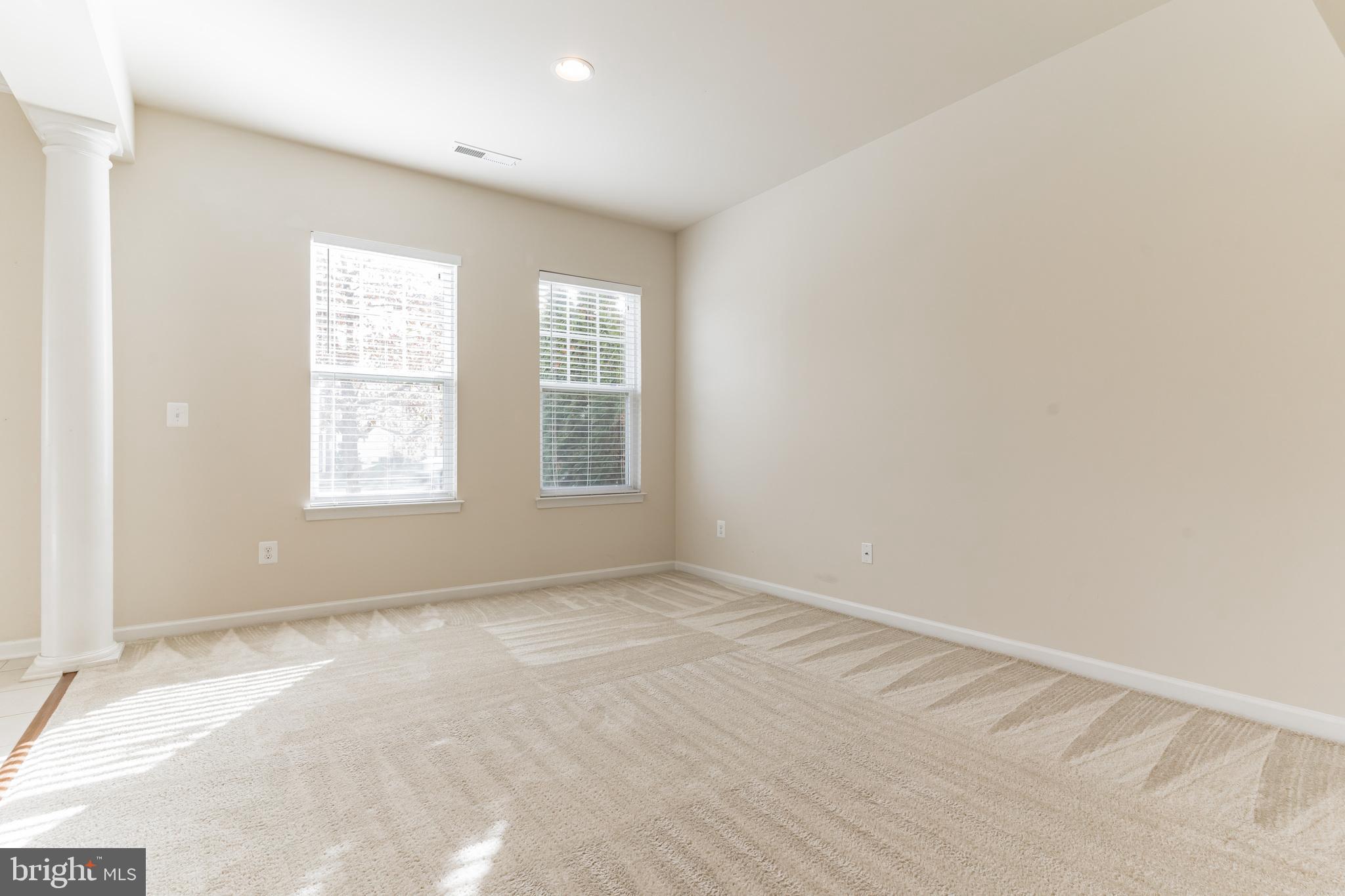 EAST GATE ONE - Residential Lease