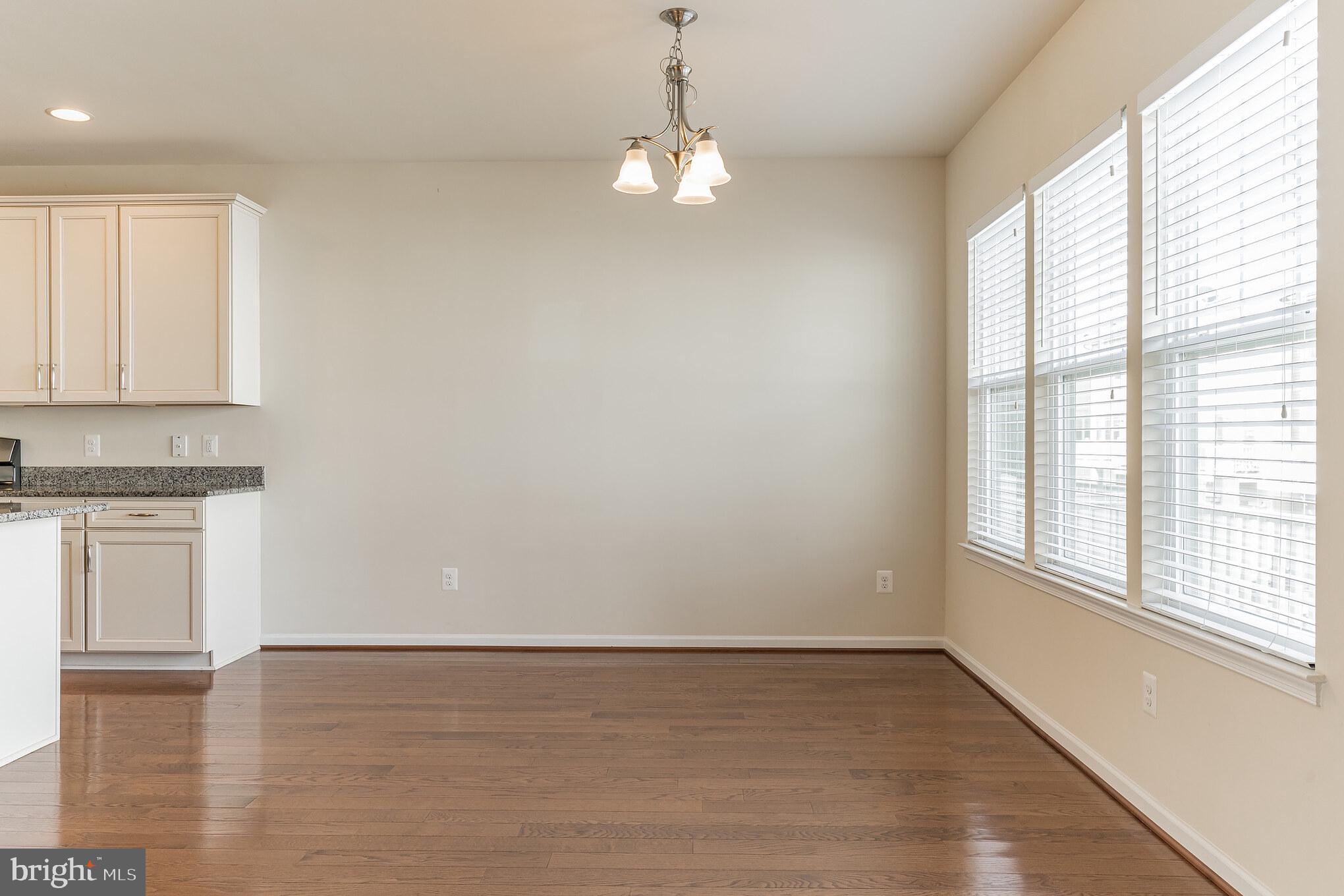 EAST GATE ONE - Residential Lease