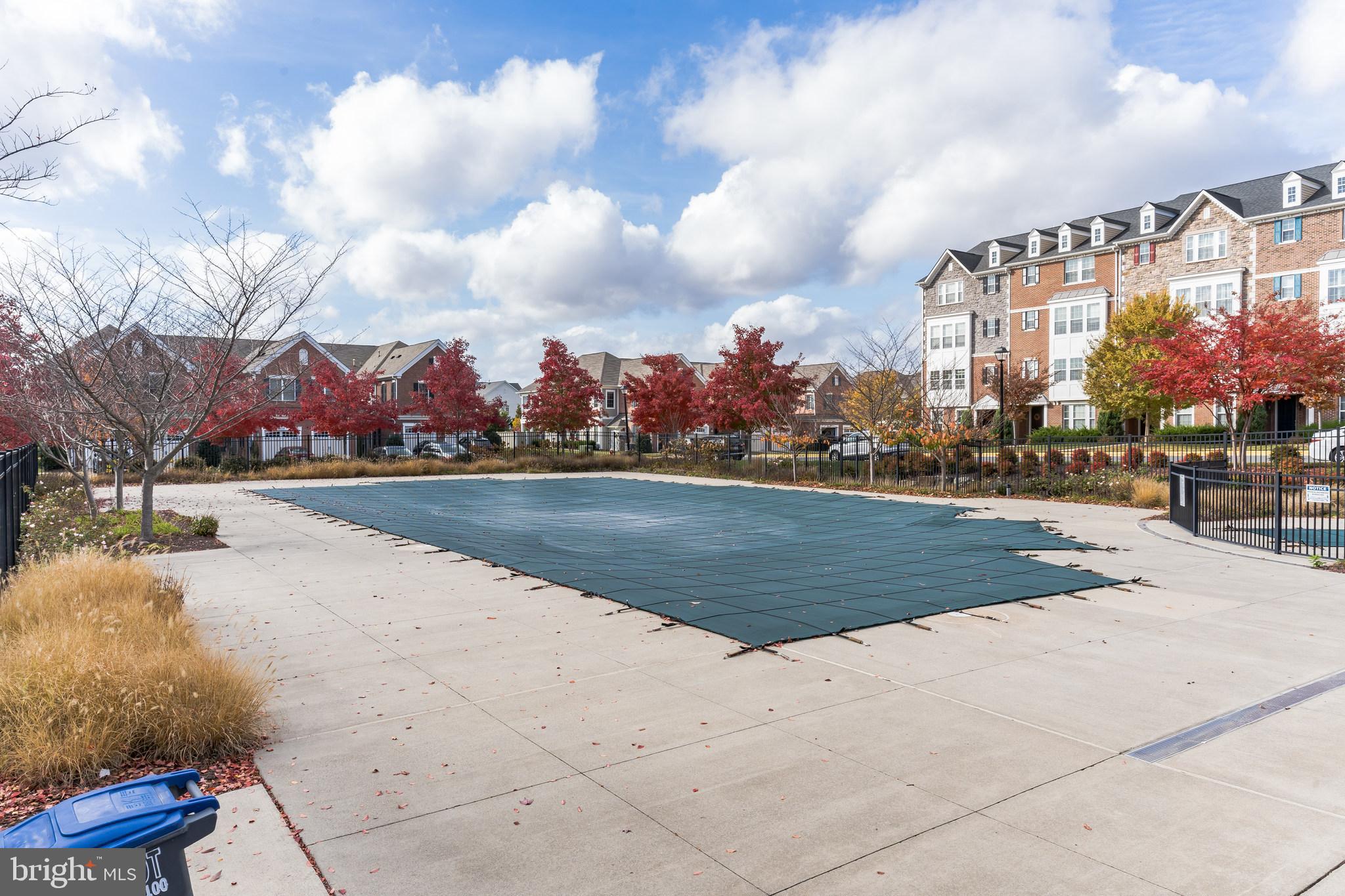 EAST GATE ONE - Residential Lease