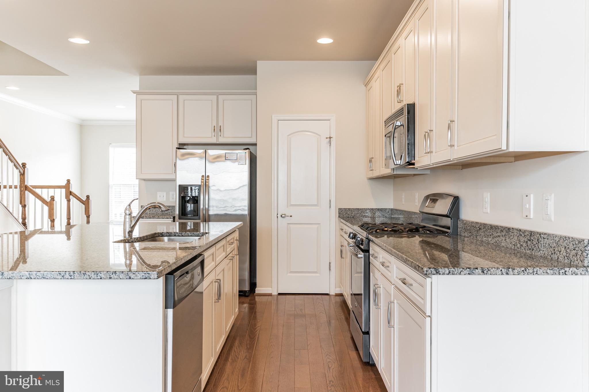 EAST GATE ONE - Residential Lease