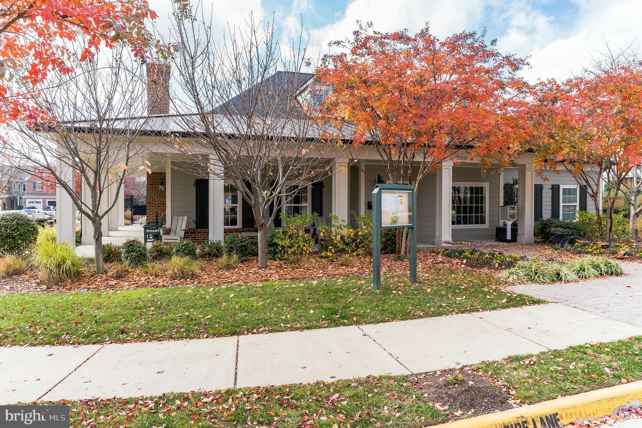 EAST GATE ONE - Residential Lease