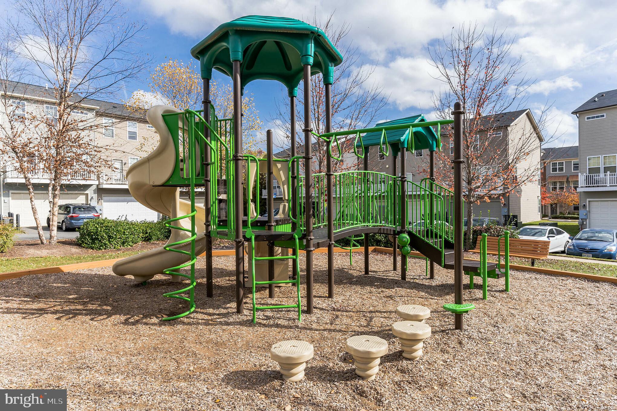 EAST GATE ONE - Residential Lease