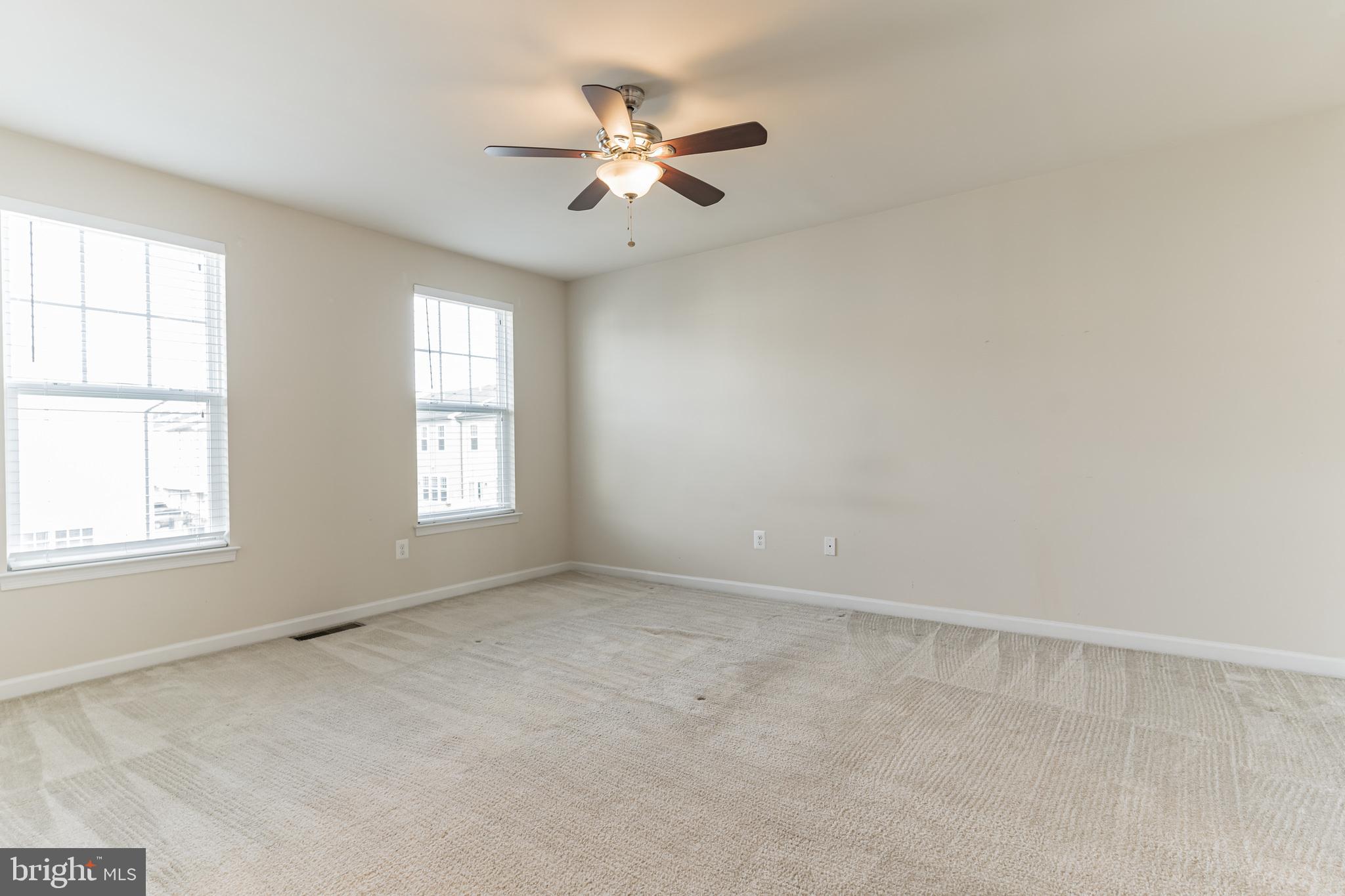 EAST GATE ONE - Residential Lease