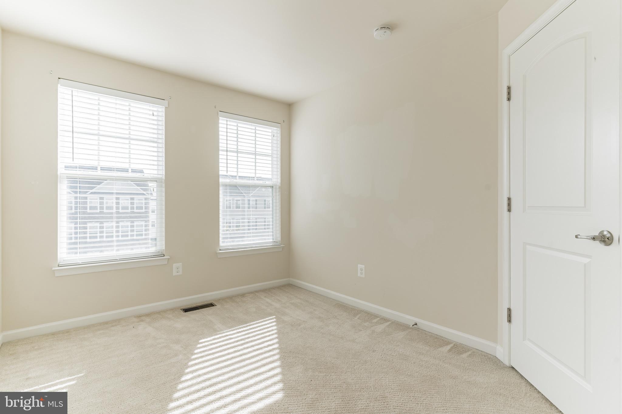 EAST GATE ONE - Residential Lease