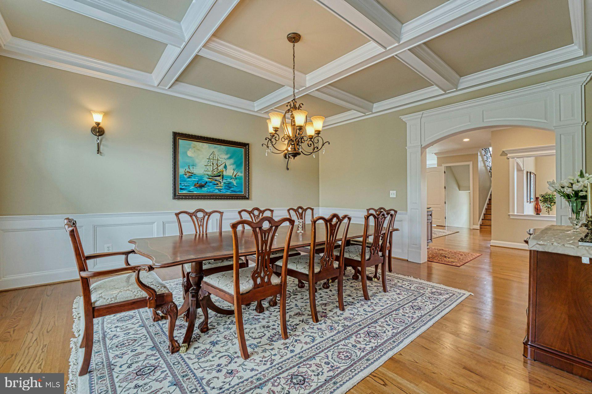 HUNTERS MILL - Residential