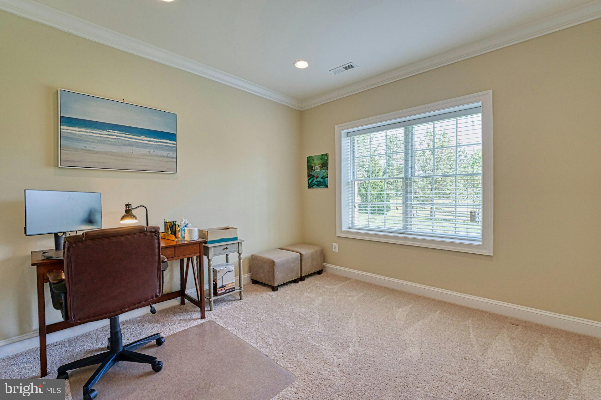 HUNTERS MILL - Residential