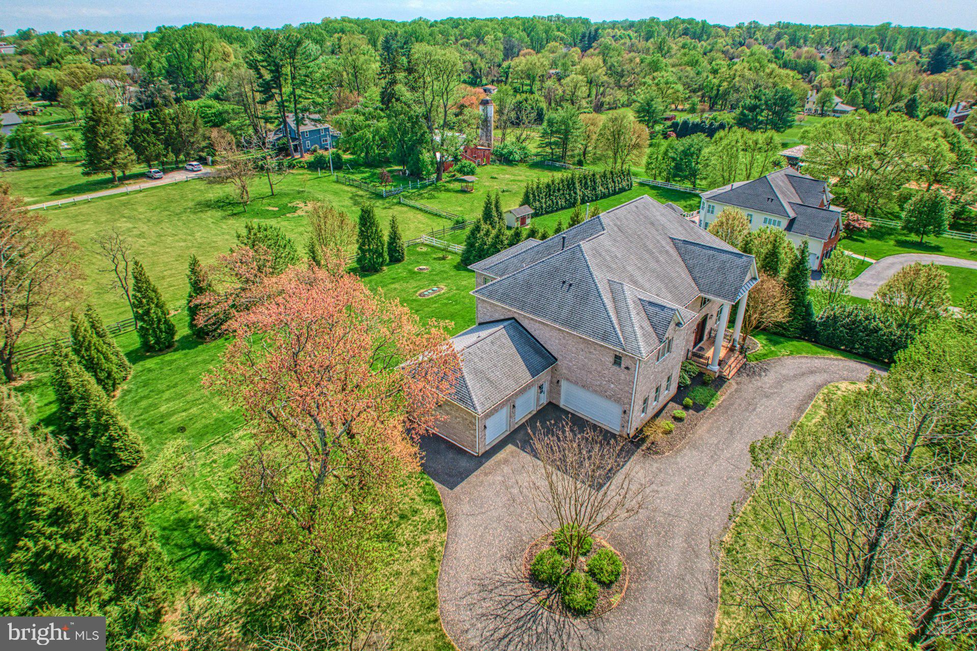 HUNTERS MILL - Residential