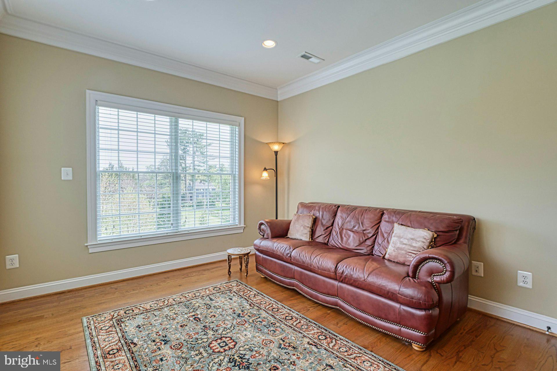 HUNTERS MILL - Residential