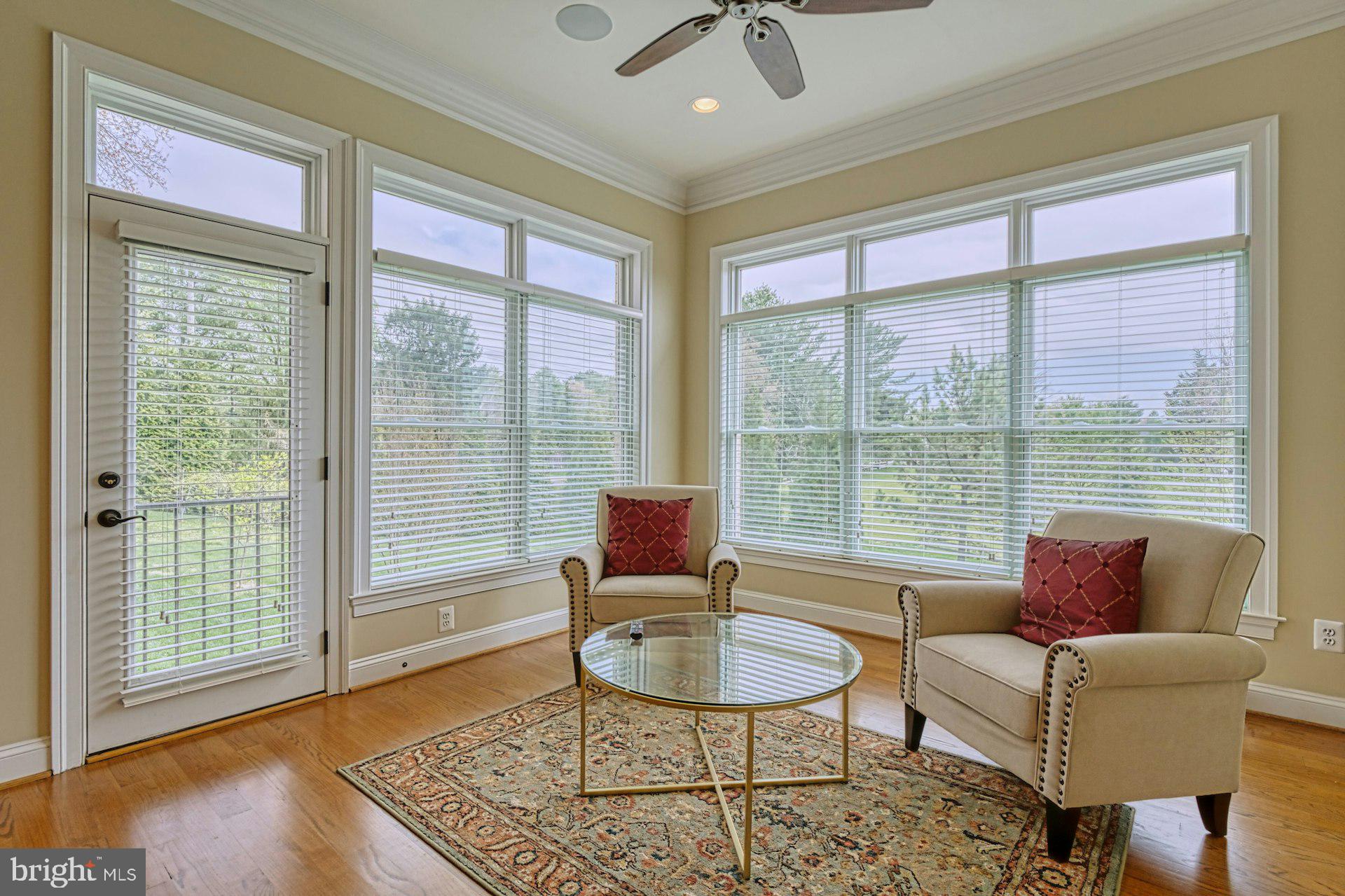 HUNTERS MILL - Residential